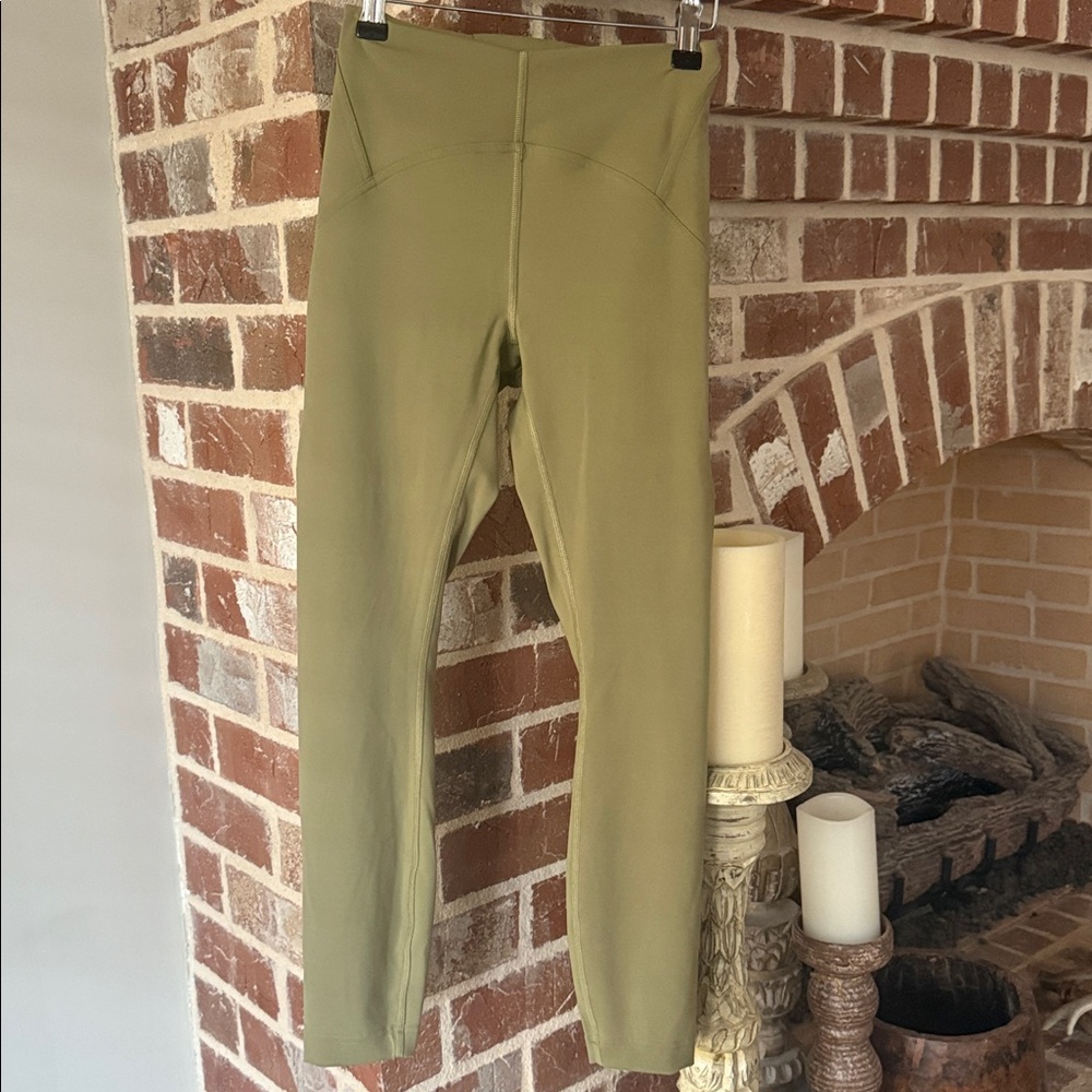 Lululemon InStill 25” Inseam Legging